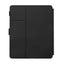 Speck Balance Folio – dėklas iPad Air 13” (2026 - 2024) (juodas)