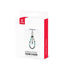 Crong Phone Charm – telefono pakabukas (Blue Bow)