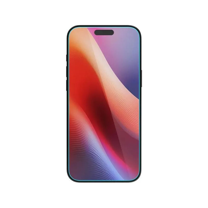 Privatumą saugantis stiklas SPIGEN GLAS.TR ”EZ FIT” 2-PACK IPHONE 16 Pro / 17 / 17 Pro PRIVACY