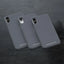 Nordic Elements Original Idun – dėklas „iPhone XR“ (pilkas)