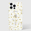 Kate Spade New York Protective Gems MagSafe – dėklas iPhone 16 Pro Max (Sunshine Floral)