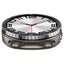 Spigen Bezel Tune Diver – Apsauginis korpusas / rėmelis Samsung Galaxy Watch 8 44 mm (grafito spalvos)