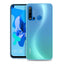 PURO 0.3 Nude – dėklas Huawei P20 Lite (2019) 6.4" (skaidrus)