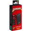 Eveready PX20B – Išorinė baterija (Powerbank) 20000 mAh 2x USB-A (Juoda)