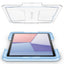 Spigen GLAS.TR EZ FIT – grūdintas stiklas, skirtas Samsung Galaxy Tab S9 11" / S9 FE / S10 FE / S10 Lite 10.9" X710 / X716B / X510 / X516B / X520 / X526 / X400 / X406B