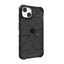 Element Case Special Ops X5 – dėklas iPhone 14 Plus (karinio standarto apsauga nuo kritimo) (dūminė/juoda)