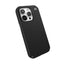 Speck Presidio2 Pro MagSafe – iPhone 15 Pro dėklas (juoda / pilka / balta)