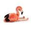 Rappa – pliušinis tikroviškas flamingas, 36 cm, Eco-Friendly