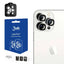 3mk Lens Protection Pro – kameros objektyvo stiklas, skirtas iPhone 14 Pro / iPhone 14 Pro Max