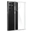 3mk Clear Case – Dėklas, skirtas Samsung Galaxy S24 Ultra (Skaidrus)
