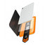 Spigen ALM Glas.tR T – grūdintas stiklas Apple iPad Air 11” (2026–2024) (skaidrus)