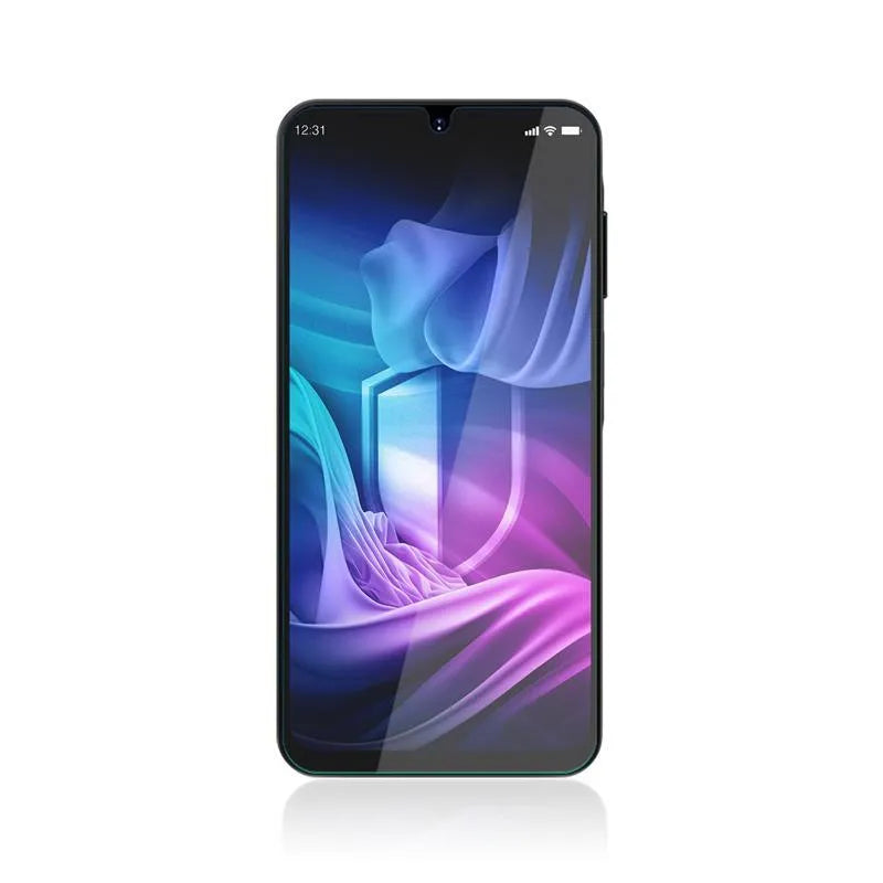 3mk Silky Matt Pro – matinė apsauginė plėvelė, skirta Samsung Galaxy A16 4G/5G