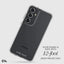„Case-Mate Tough Clear“ – dėklas „Samsung Galaxy S24+“ (skaidrus)
