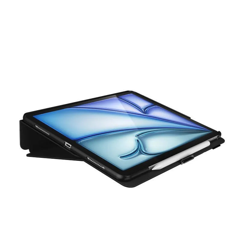 Speck Balance Folio – dėklas iPad Air 13” (2026 - 2024) (juodas)
