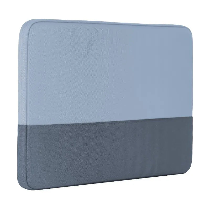 STM Origin nešiojamojo kompiuterio dėklas – dėklas Apple MacBook Pro 14" / 14" / 13" nešiojamiesiems kompiuteriams (šviesiai mėlyna)
