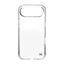 Speck Presidio Perfect-Clear – iPhone Air dėklas (skaidrus)