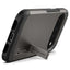 Spigen Tough Armor Mag MagSafe - dėklas Google Pixel 11 (pilkas)