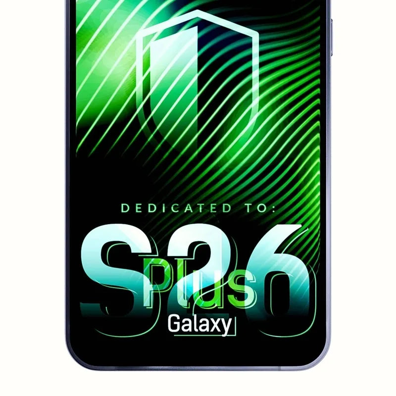 3mk SilverProtection+ – Apsauginė plėvelė Samsung Galaxy S26+ telefonui