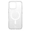 Incipio Velocity MagSafe – dėklas iPhone 16 Pro Max (skaidrus)