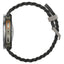 Spigen Bezel Tune Diver – Apsauginis korpusas / rėmelis Samsung Galaxy Watch 8 44 mm (grafito spalvos)