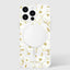 Kate Spade New York Protective Gems MagSafe – dėklas iPhone 16 Pro Max (Sunshine Floral)