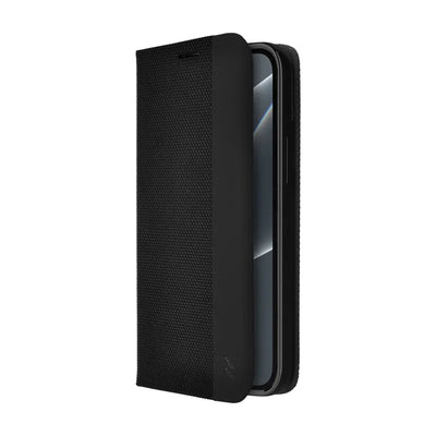 ZIZO WALLET serijos dėklas, skirtas iPhone 13 Pro Max – juodas