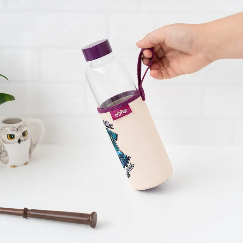 Harry Potter – Stiklinis gertuvė 500 ml (Hogwarts)