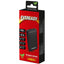 Eveready PX20B – Išorinė baterija (Powerbank) 20000 mAh 2x USB-A (Juoda)