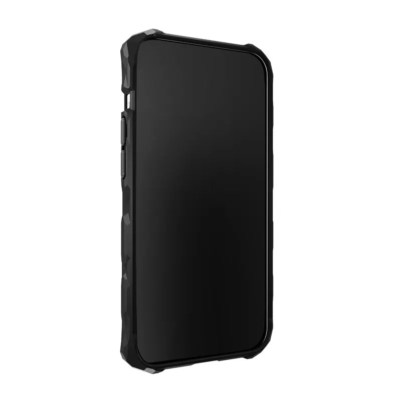 Element Case Special Ops X5 – dėklas iPhone 14 Plus (karinio standarto apsauga nuo kritimo) (dūminė/juoda)