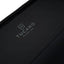 TUCANO Velluto 2 – dėklas MacBook Pro 14" (M5/M4/M3/M2/M1/2026-2021) / 13" nešiojamiesiems kompiuteriams (juodas)