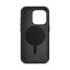 Speck Presidio2 Pro MagSafe – iPhone 15 Pro dėklas (juoda / pilka / balta)