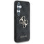 Guess Big 4G Logo Classic Logo – dėklas Samsung Galaxy S25 (juodas)