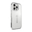 Speck Gemshell – dėklas Apple iPhone 16 Pro (skaidrus)