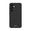 Crong Color Cover - Samsung Galaxy S25+ dėklas (juodas)