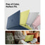 Spigen AirSkin – MacBook Neo dėklas (Frost Citrus)