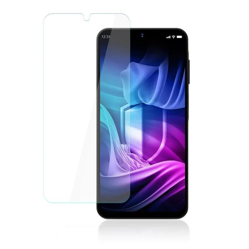3mk Silky Matt Pro – matinė apsauginė plėvelė, skirta Samsung Galaxy A16 4G/5G