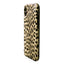 PURO Glam Leopard dėklas - dėklas, skirtas iPhone Xs Max (Leo 1)
