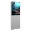 Spigen GLAS.TR EZ Fit HD 2-Pack – Grūdintas stiklas, skirtas Samsung Galaxy Z Flip 7