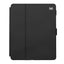 Speck Balance Folio – dėklas iPad Air 13” (2026 - 2024) (juodas)