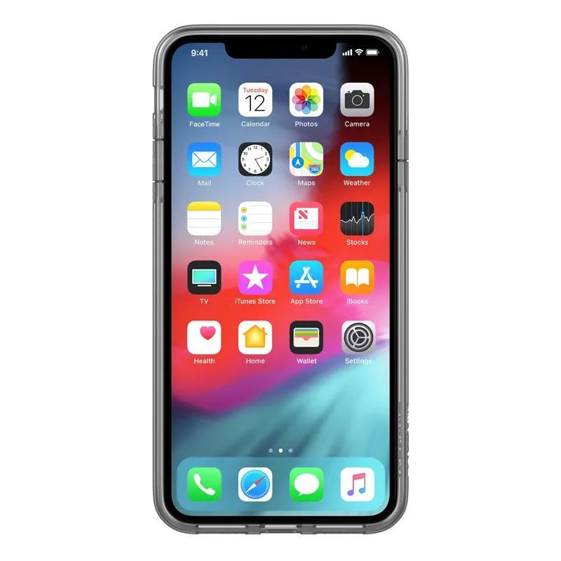 „Incase“ apsauginis skaidrus dėklas, skirtas „iPhone Xs Max“ (skaidrus)