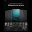Spigen Glas.tR EZ Fit Pro AC HD Privacy 2 pakuotė – grūdintas privatumo stiklas, skirtas Samsung Galaxy S26+ (2 vnt.)