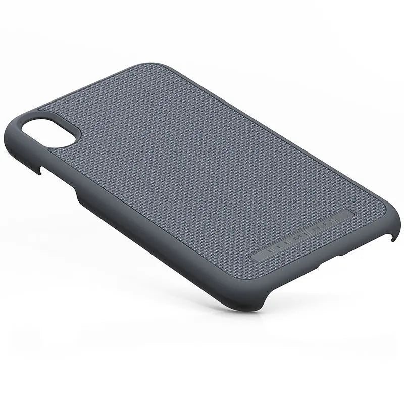 Nordic Elements Original Idun – dėklas „iPhone XR“ (pilkas)