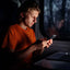 Spigen Rugged Armor – dėklas Samsung Galaxy S23 (Matte Black)
