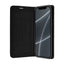 ZIZO WALLET serijos dėklas, skirtas iPhone 13 Pro Max – juodas