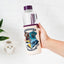 Harry Potter – Stiklinis gertuvė 500 ml (Hogwarts)