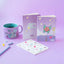BT21 – A6 formato SHOOKY užrašinių rinkinys (3 vnt.)