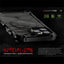 Element Case Special Ops X5 – dėklas iPhone 14 Plus (karinio standarto apsauga nuo kritimo) (dūminė/juoda)