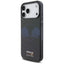 Red Bull IML Transparent Two Bulls MagSafe - iPhone 17 Pro Max dėklas (tamsiai mėlynas)