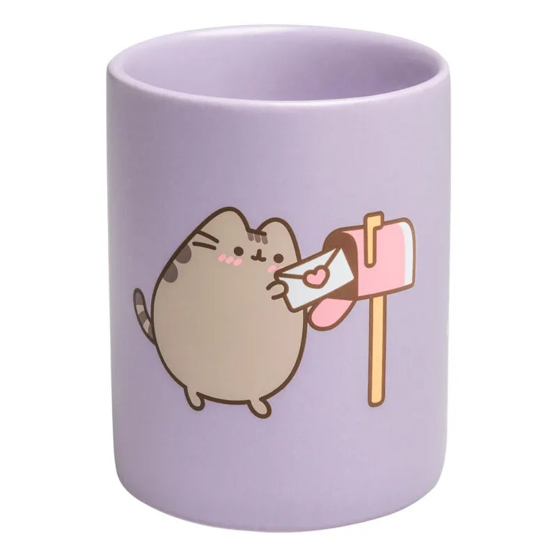 Pusheen – Keraminis stalo organizatorius iš Moments kolekcijos