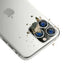 3mk Lens Protection Pro – kameros objektyvo stiklas, skirtas iPhone 14 Pro / iPhone 14 Pro Max